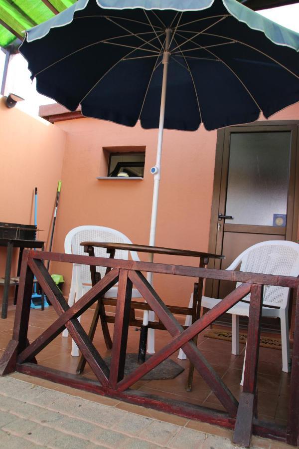 Tamaragua Beach Studio Corralejo Exterior photo