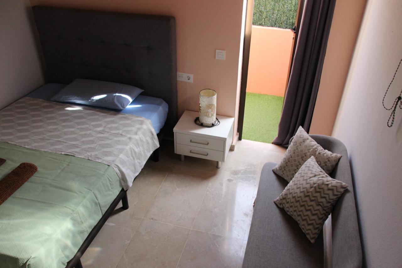 Tamaragua Beach Studio Corralejo Exterior photo