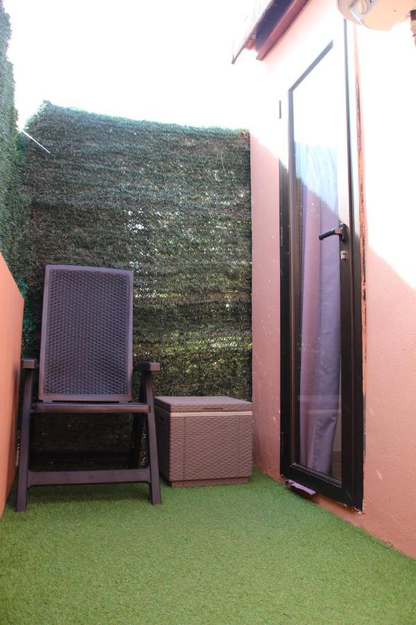 Tamaragua Beach Studio Corralejo Exterior photo