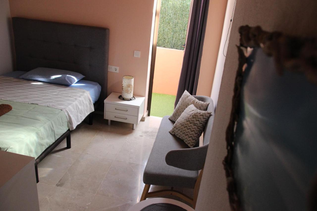 Tamaragua Beach Studio Corralejo Exterior photo