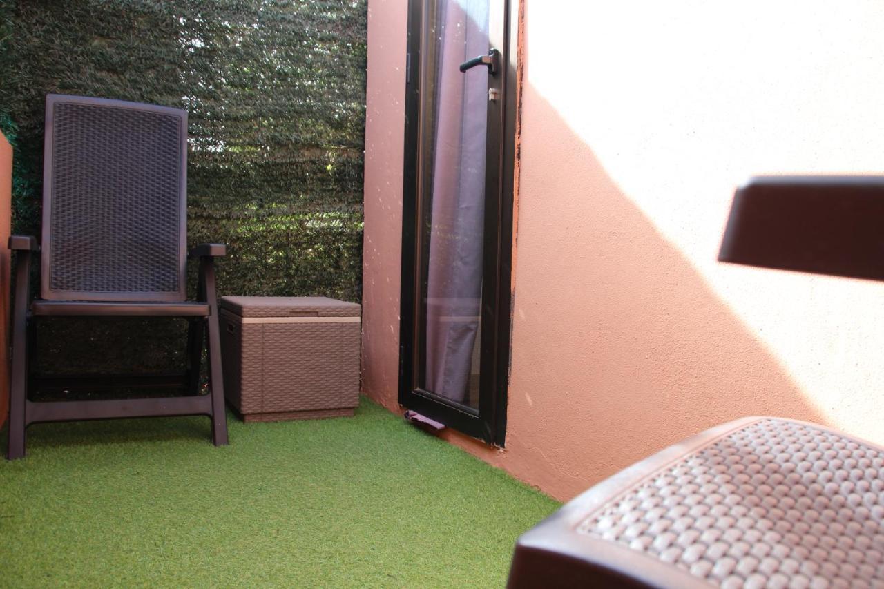 Tamaragua Beach Studio Corralejo Exterior photo
